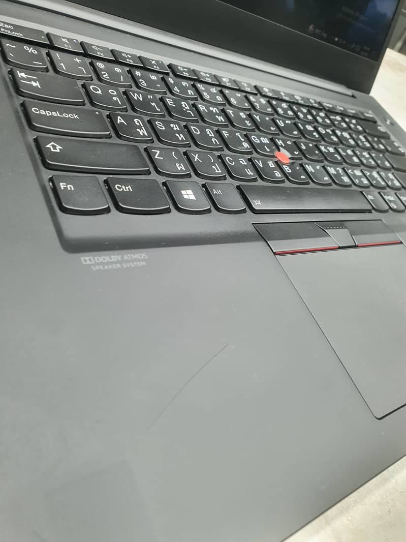 Lenovo ThinkPad P1 Gen 2/Intel (R) Xeon E2276 M/Laptop for sale 4