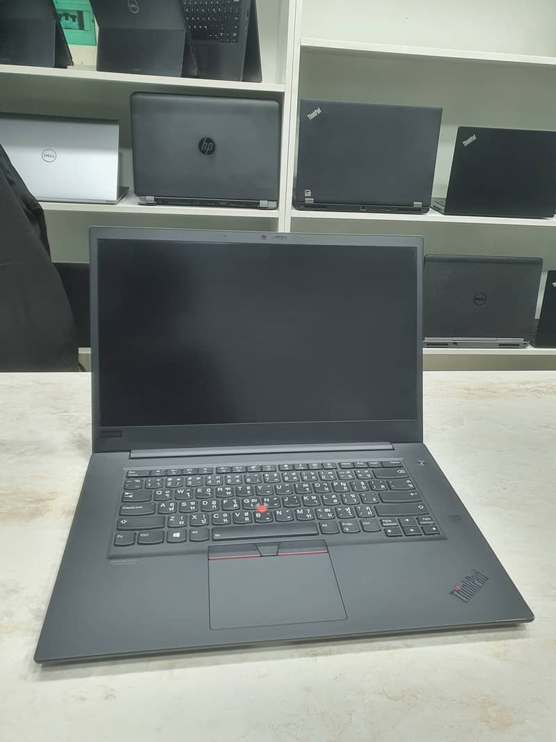 Lenovo ThinkPad P1 Gen 2/Intel (R) Xeon E2276 M/Laptop for sale 6