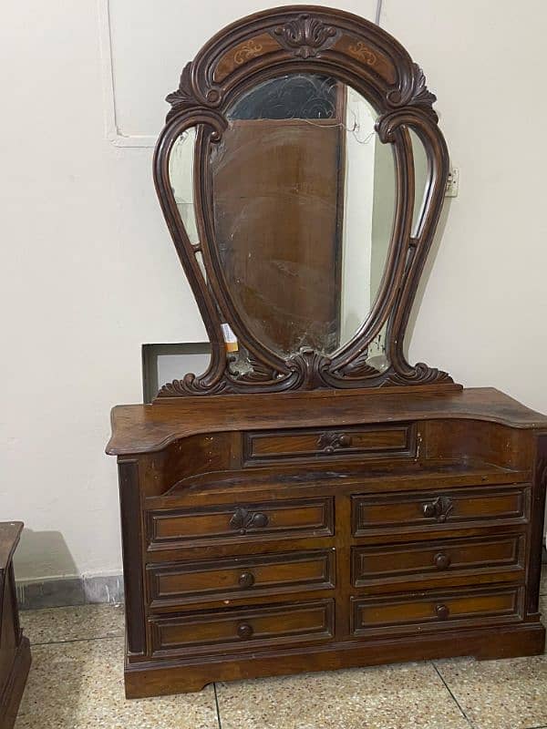 Dressing table 2