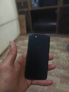 Iphone 7  PTA approved Urgent sale