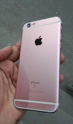 iPhone 6s 128GB