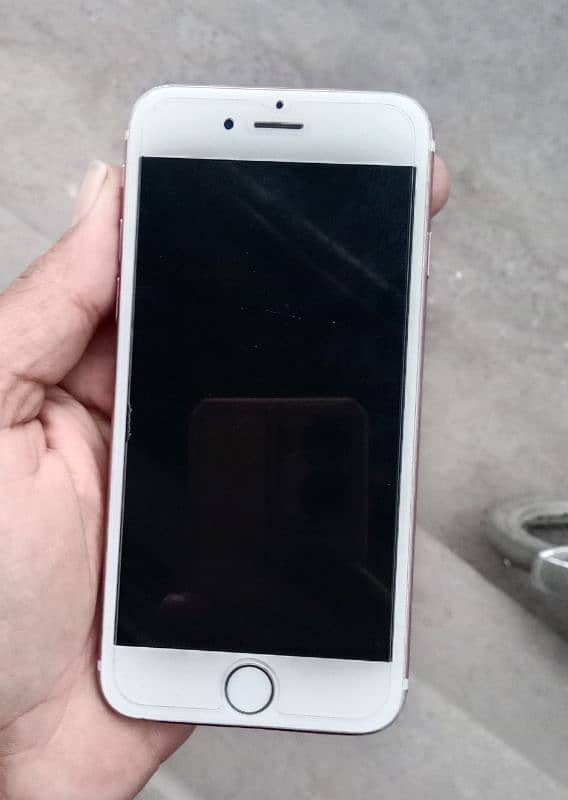 iPhone 6s 128GB 4