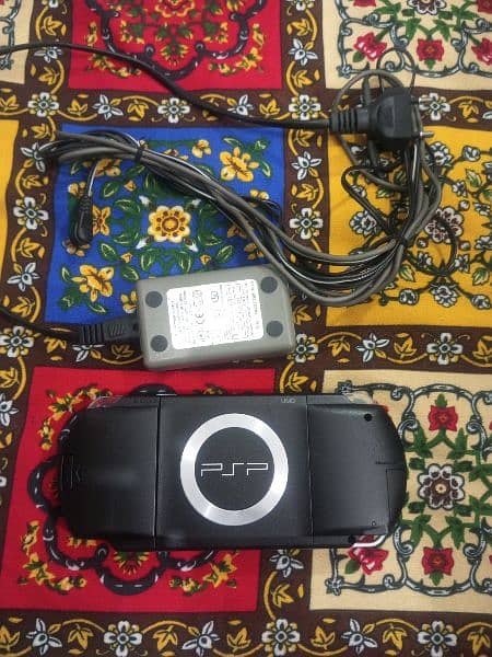 Sony Psp 1001 Original japan 3