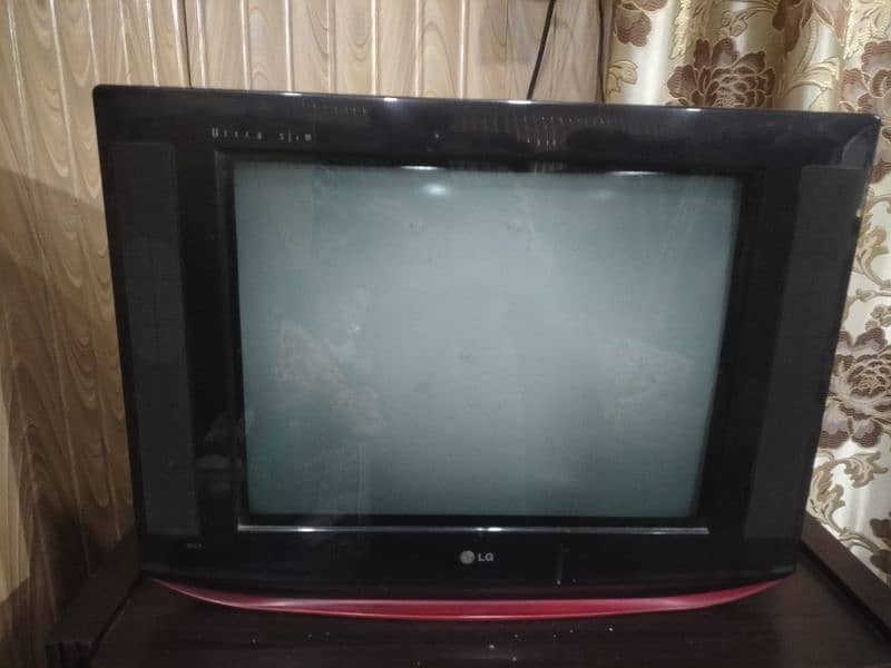 LG TV for sale 100% Genuine 1