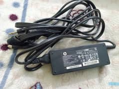 Hp laptop charger available