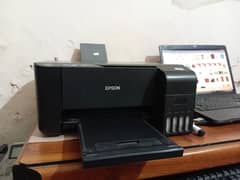 Epson L3210 good condition