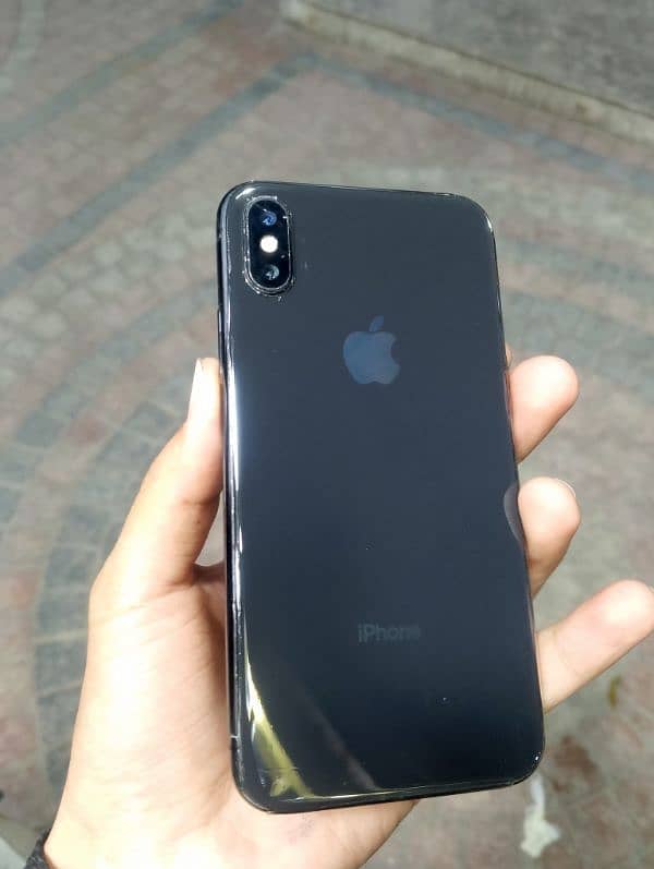 iphone x 64Gb 1