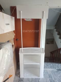 Portable Table kiosk for sale