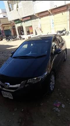 Honda  City 1.5 Aspire Model 2021 / City Model 2021