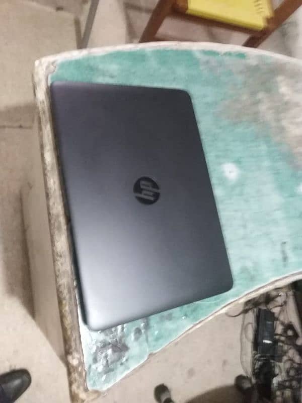 Hp laptop 1