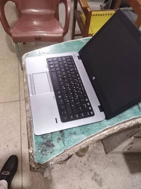 Hp laptop 2