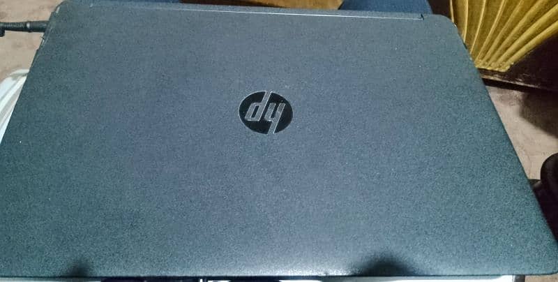 Hp laptop 3