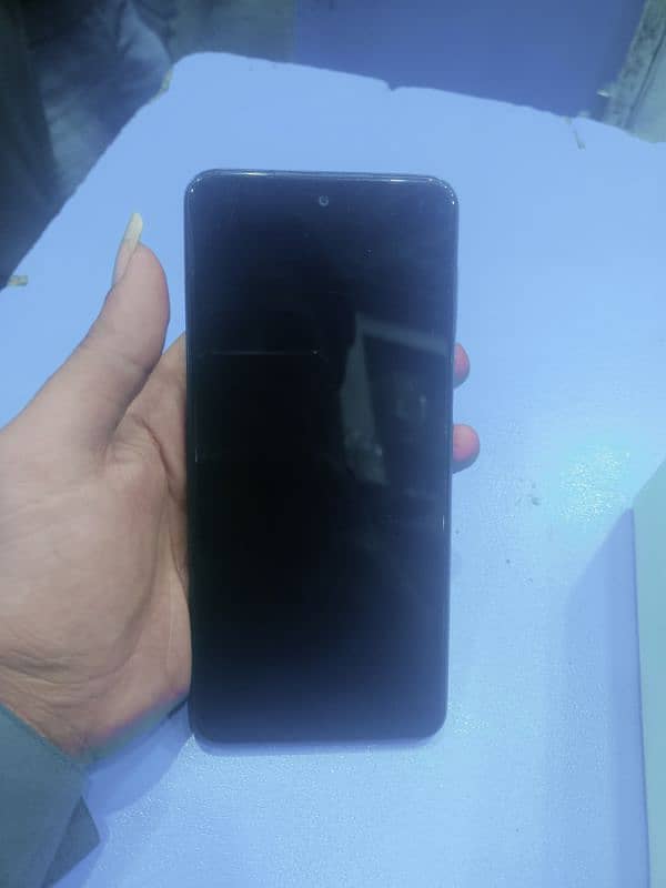 redmi not9s use back break with box 3