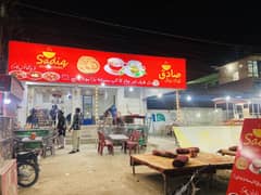  HOTEL FOR SALE – SCHEME 33, NEAR QUETTA TOWN SOCIETY 