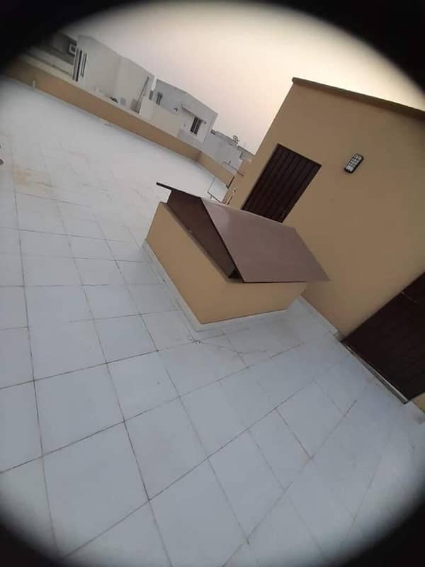 10 Marla Brand New House for Rent In Bahria Town - Jasmine Block Canal Road Lahore 22