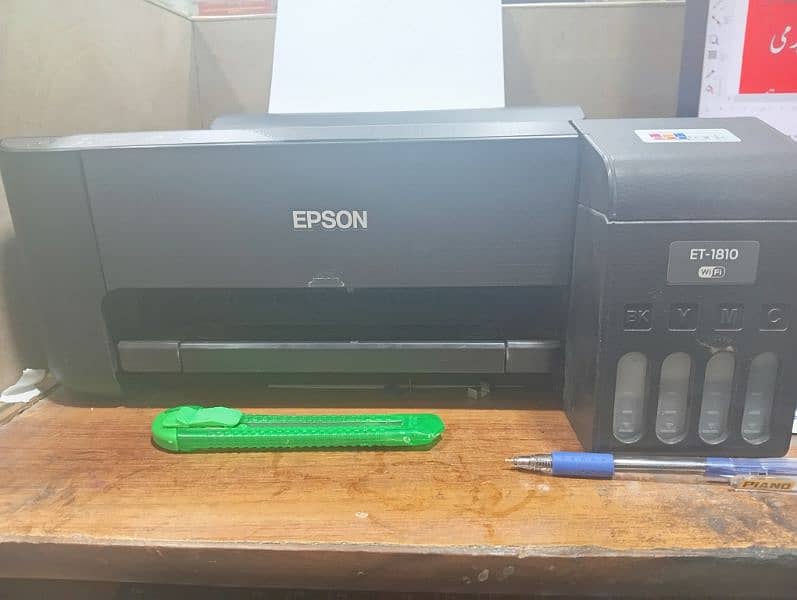 epson et-1810 0