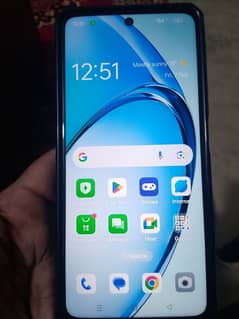 oppo A60 Ram 8+4/Rom 256