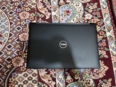 dell latitude core i7 6th generation model 7480