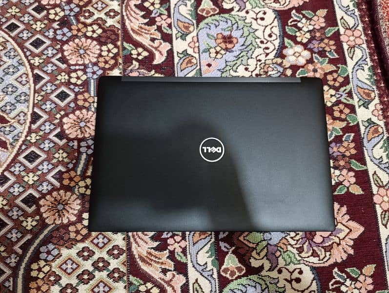 dell latitude core i7 6th generation model 7480 0