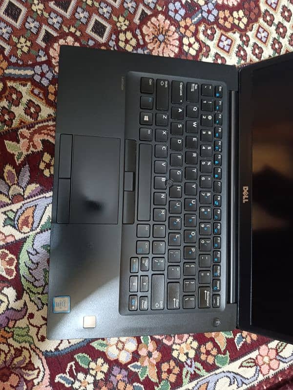 dell latitude core i7 6th generation model 7480 1