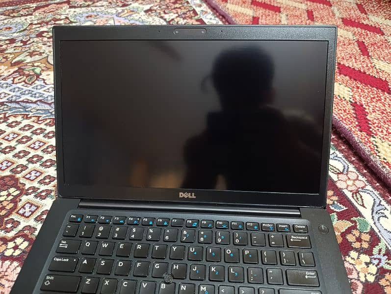 dell latitude core i7 6th generation model 7480 2