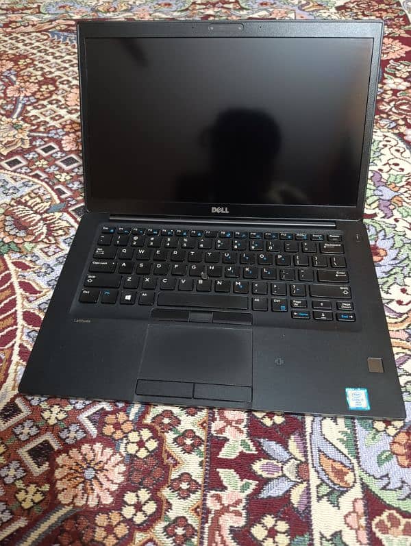 dell latitude core i7 6th generation model 7480 3