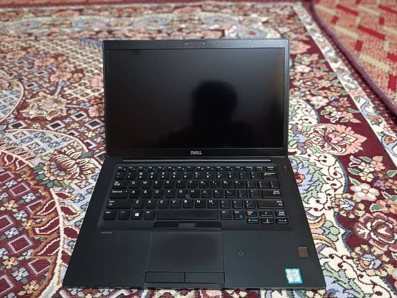 dell latitude core i7 6th generation model 7480 5