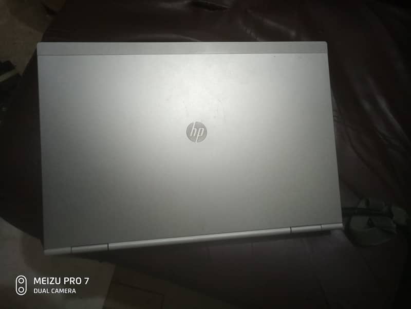 Excellent Condition HPLaptop for Sale Fast Performance & Great Battery 0