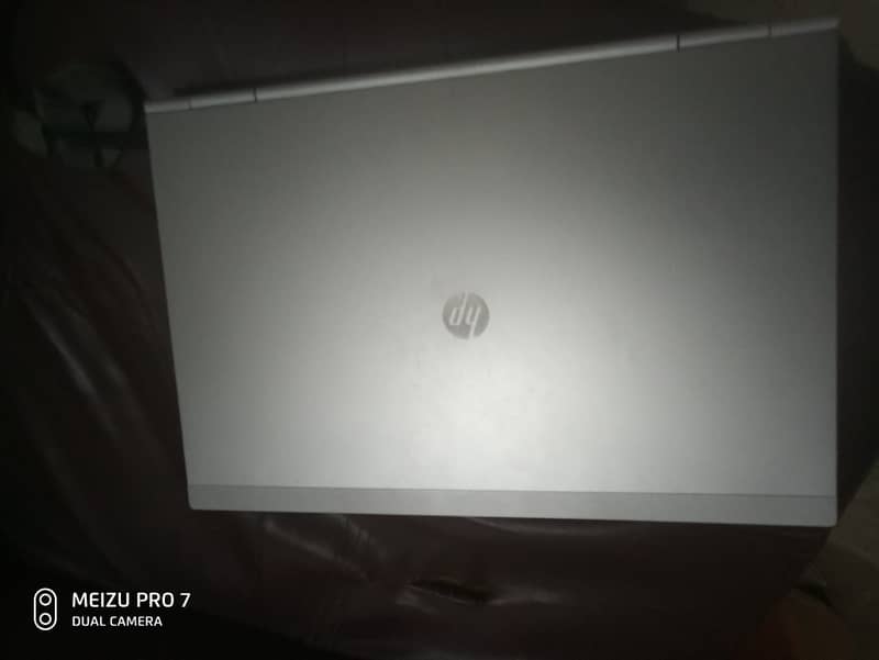 Excellent Condition HPLaptop for Sale Fast Performance & Great Battery 2