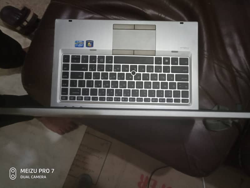 Excellent Condition HPLaptop for Sale Fast Performance & Great Battery 3