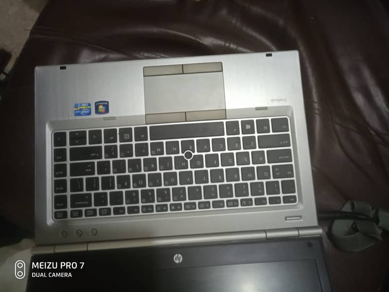 Excellent Condition HPLaptop for Sale Fast Performance & Great Battery 4