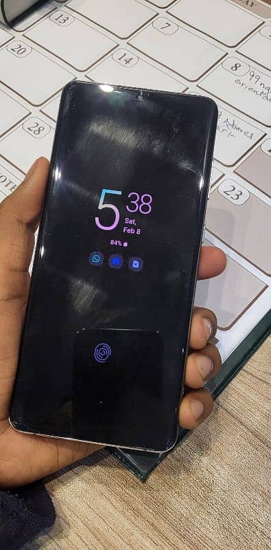 Samsung S20 plus 5g Approved 1