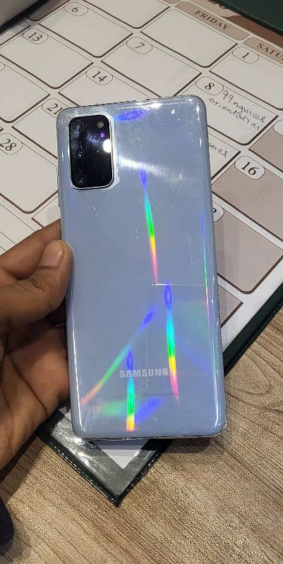 Samsung S20 plus 5g Approved 2