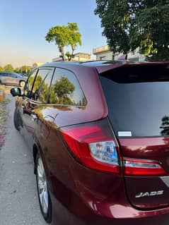Honda Jade 2015 ,Honda,Jade 2015