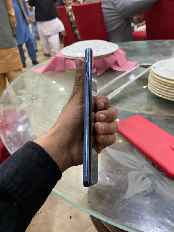 Infinix Zero X neo 2