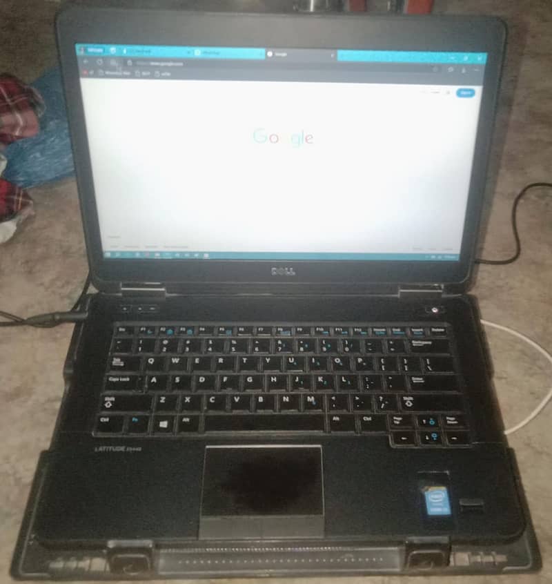 Dell i3 4th Gen 0