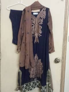 branded preloved dresses