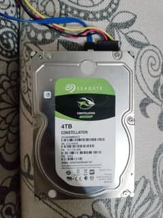 Seagate