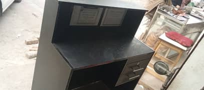 office and shops counter for sale