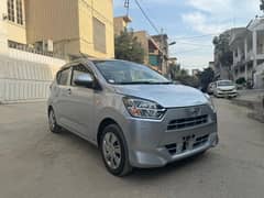 Daihatsu Mira XSAIII 2021 | Unregistered |