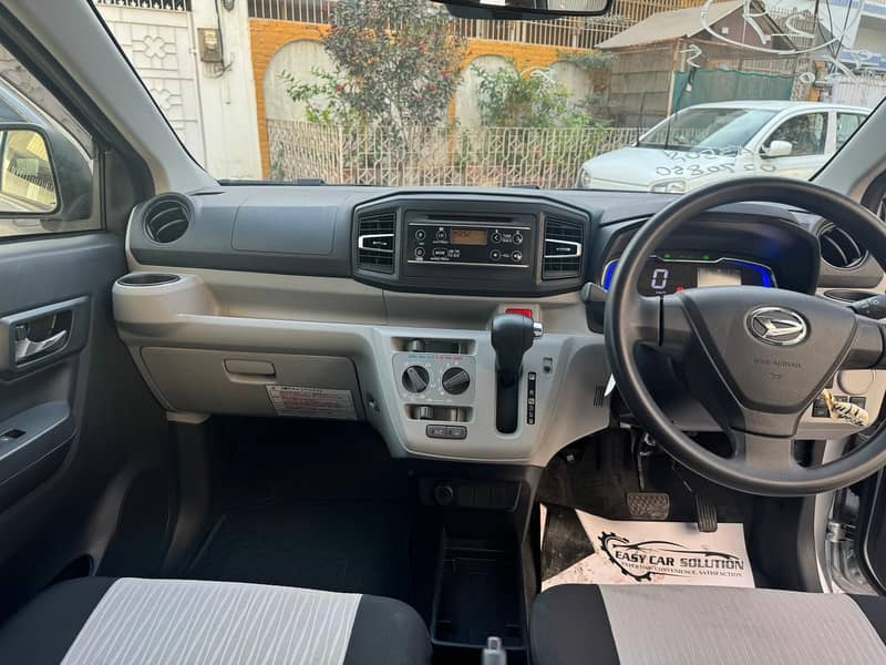 Daihatsu Mira XSAIII 2021 | Unregistered | 4