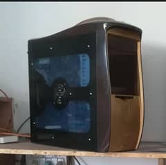 Pc Case Required