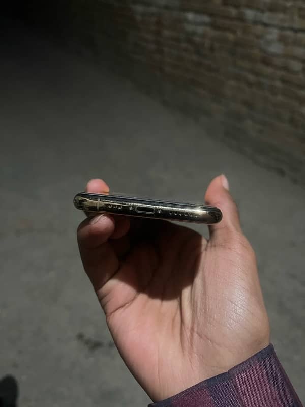 IPHONE XS NON PTA JV 64GB 3