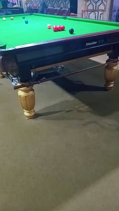 Snooker