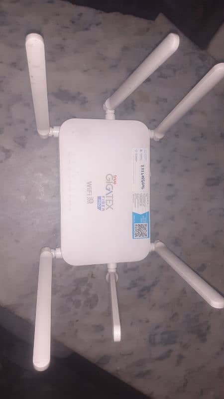 fiber router wifi 6 6 antina gpon router 0