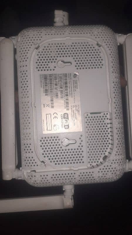 fiber router wifi 6 6 antina gpon router 1
