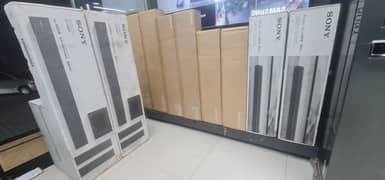 Sony soundbars Ht-s700RF | Ht-s500RF | S40R | S20R  Best Prices