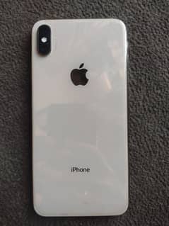 Iphone XS MAX 256GB PTA approved