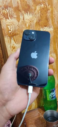 iphone 14  128gb jv