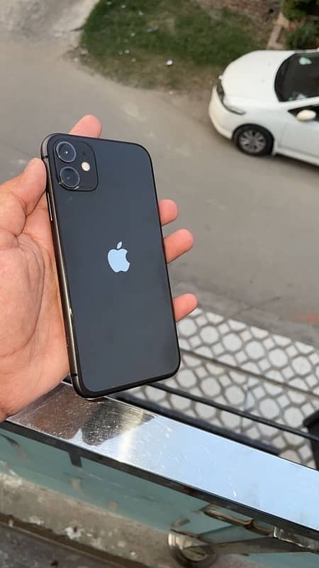 iphone 11 factory unlock 5